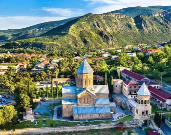 Сделать ИП в Грузии