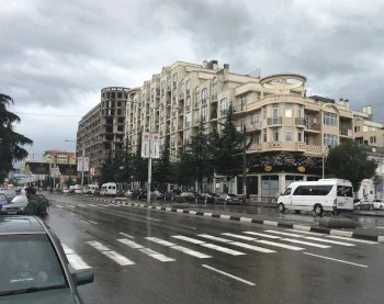 Создать компанию в Батуми