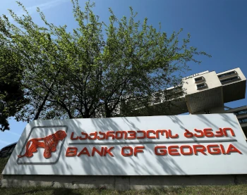 Счет в банке Грузии: по шагам