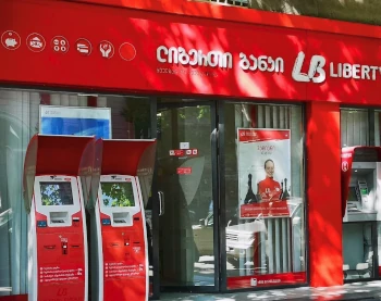 Открыть счёт в банках Грузии: по этапам