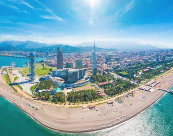 Как найти бухгалтера в Грузии?