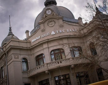 Как открыть счёт в банках Грузии