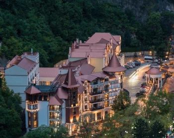 Счет в банке Грузии для россиян по этапам