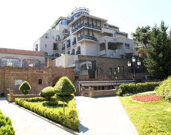 Счет в банке Грузии для россиян по шагам