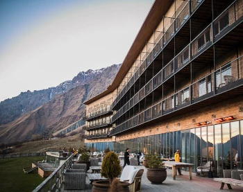 В каком банке Грузии лучше оформить счет