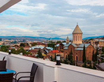 Открытие счета в банке Грузии по этапам