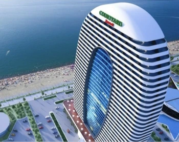 Открытие счета в банке Грузии по шагам