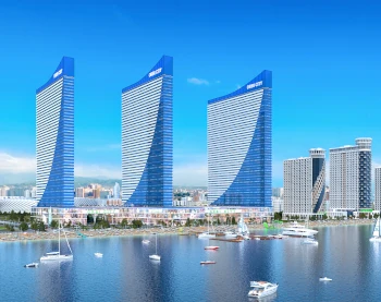 Открытие счета в банке Грузии для иностранца