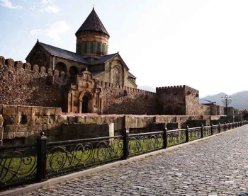 Как открыть счет в банке Грузии для иностранца