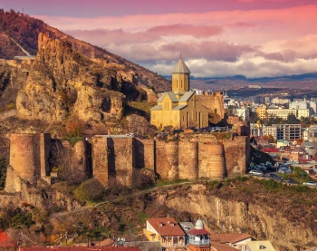 Как открыть счет в любом банке Грузии для россиян