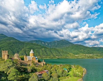 Как оформить счет в любом из банков Грузии для россиян