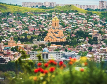 Как россиянину получить счет в банке Грузии