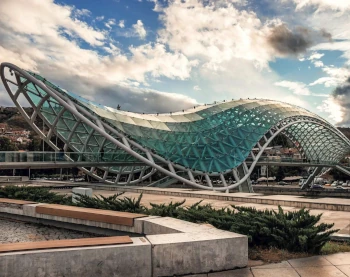 Счет в банке Грузии для россиян по этапам