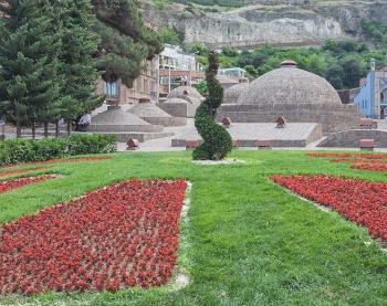 В каком банке Грузии лучше оформить счет