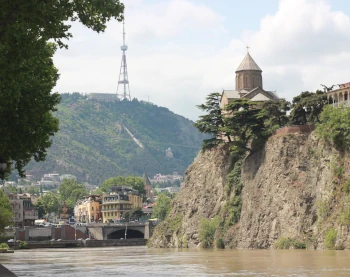 В каком банке Грузии лучше оформить счет: по шагам