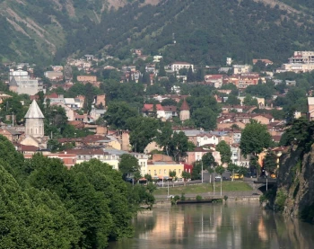 В каком банке Грузии лучше оформить счет для иностранца