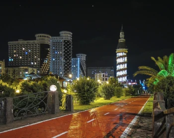 Какие банки грузии открывают счета россиянам