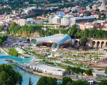 Открыть ИП в Тбилиси