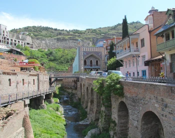 Открыть счет для Кредо Банк пошагово