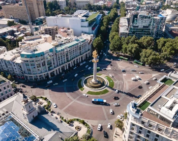 Открытие ИП в Тбилиси