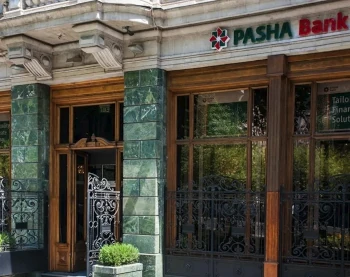 Как открыть счет в PASHA Bank иностранцу