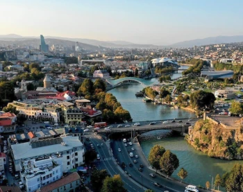 Оплата картой банка Грузии в Турции