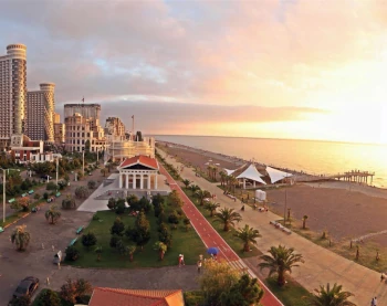 Какие могут понадобиться документы для удаленного открытия счета в Грузии