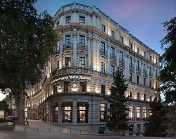 Оформление ИП в Тбилиси