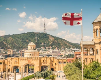 Получить карту банка Грузии удаленно