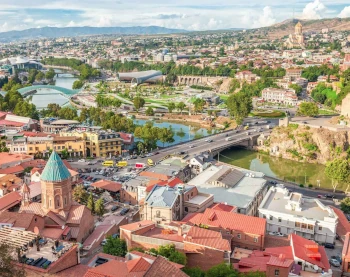 Услуги бухгалтера в Тбилиси