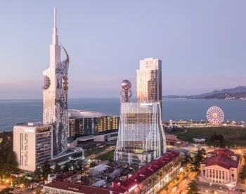 Бухгалтерские услуги, Грузия