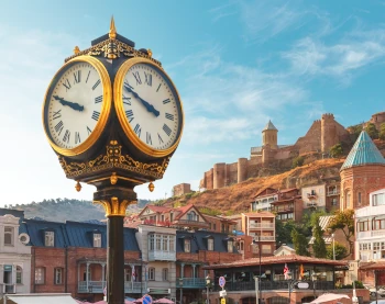 Сделать ИП в Тбилиси