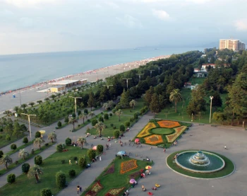 Ведение бухгалтерии в Грузии