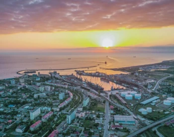 Ведение бухучета в Грузии