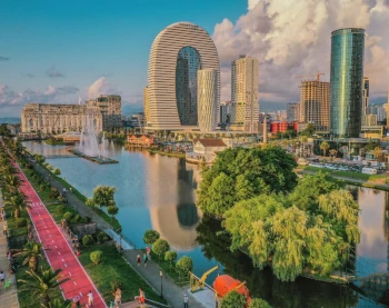 Бухгалтерский сервис в Грузии