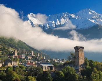 Регистрация в платежной системе Payoneer через Грузию для россиян