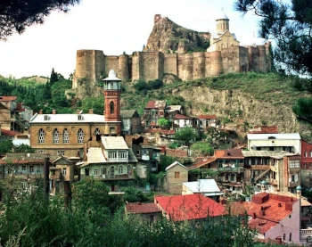 Подробно про открытие ИП в Тбилиси