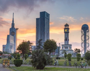 Регистрация ИП в Батуми