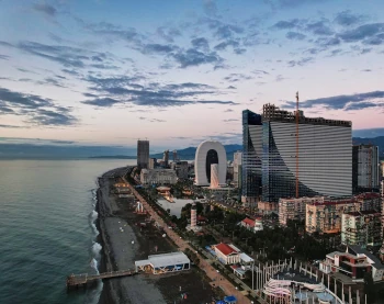 Зарегистрировать ИП в Батуми