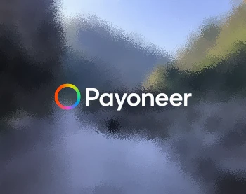 Какой в Payoneer банк используется?