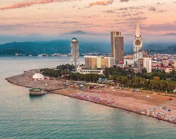 Открыть ИП в Батуми