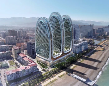 Открытие ИП в Батуми