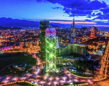 Оформить ИП в Батуми