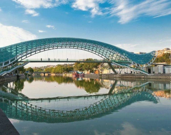 Индивидуальный предприниматель в Тбилиси