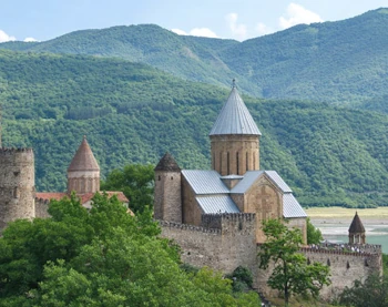 Регистрация бизнеса в Грузии