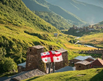 Оформление бизнеса в Грузии