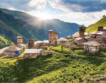 Узнайте, как зарегистрировать ИП в Грузии и начать свой бизнес с легкостью!