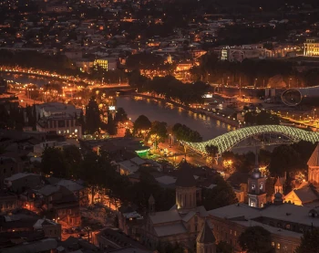 Оформить бизнес в Тбилиси