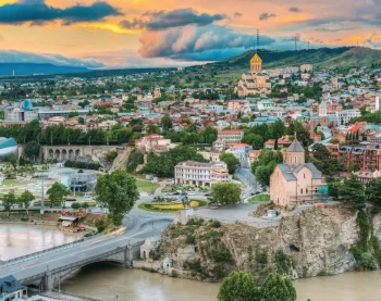 Оформление бизнеса в Тбилиси