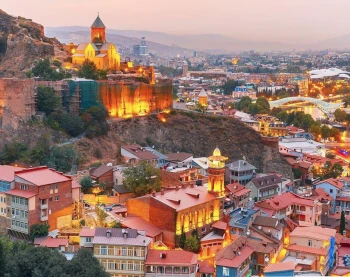 Откройте свое собственное ИП в Грузии и воплотите свои предпринимательские мечты!